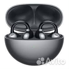 Наушники Huawei FreeClip