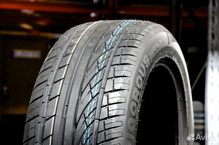 Hifly Vigorous WP801 235/55 R19 105H
