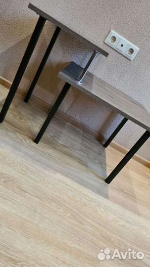 Журнальный столик