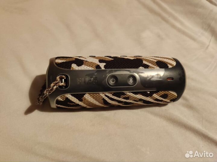 JBL колонка flip 5