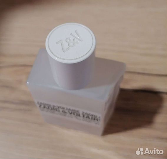 Духи женские This is her Zadig&Voltaire