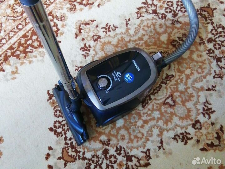 Пылесос Samsung