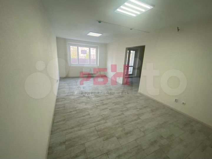 Офис, где хочется работать, тмн