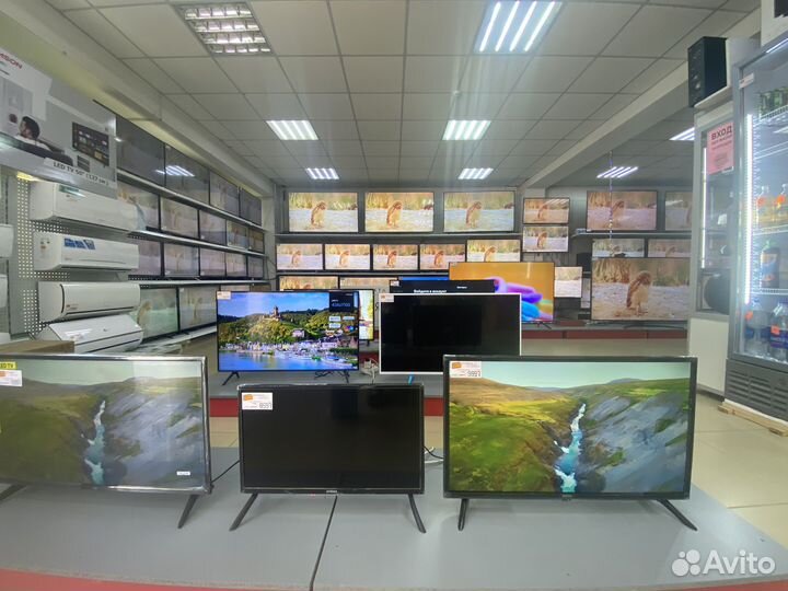 Телевизоры