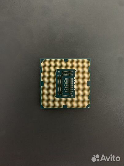 Процессор Intel Core i7-3770K LGA1155