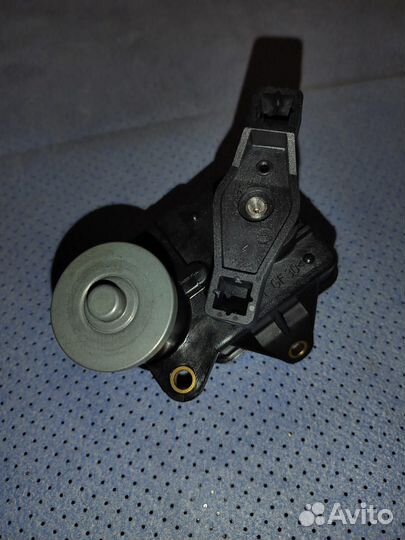 Привод заслонок 3.0 CDI mercedes benz W463/X164