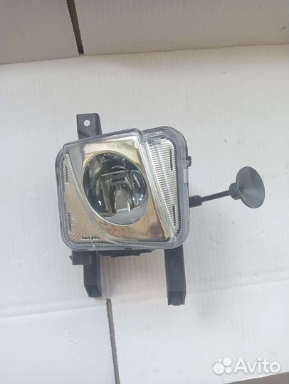 Фара птф правая Opel Meriva 2003- 4422011RUE
