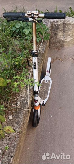 Самокат Urban Scooter Sport