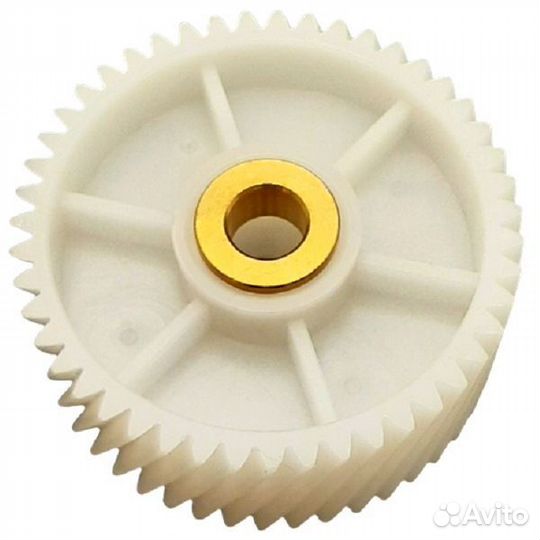 Шестерня малая D52/22, H46/21 16 прямых и 47 ко