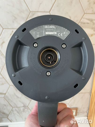 Электрический чайник Bork K701