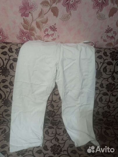 Кимоно для дзюдо, каратэ