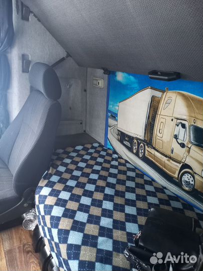 МАЗ 5440А8-360-031, 2012