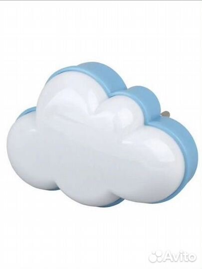 Подарок для детей, светильник