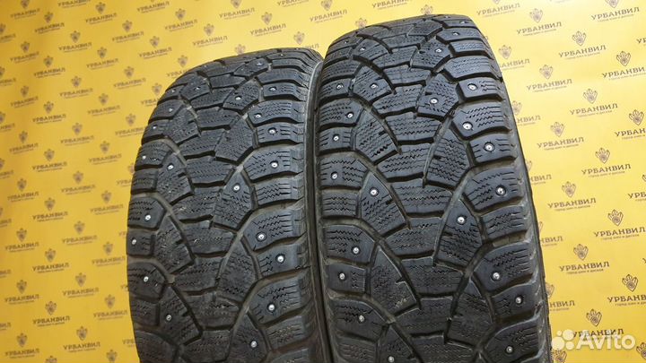 Matador MP 51 Sibir 2 205/55 R16 91T