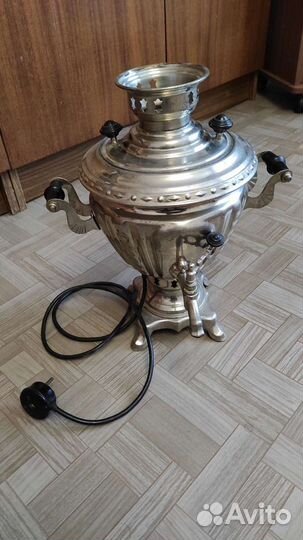 Самовар электрический