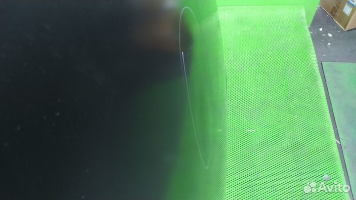 Капот volvo S80 V70 XC70 07-13