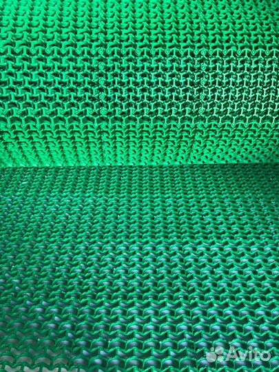 Дорожка «Волна» в рулоне