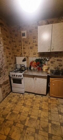 3-к. квартира, 56,4 м², 1/9 эт.