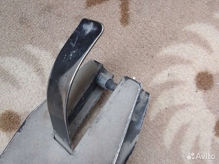 Дека rush action