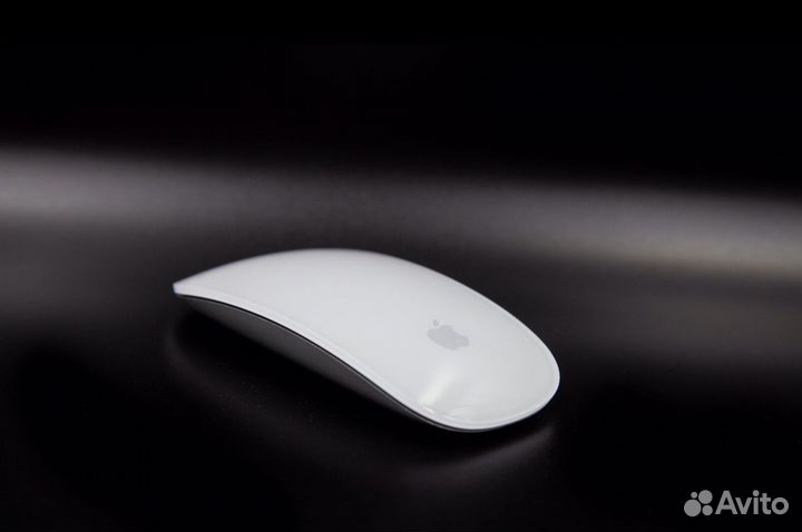 Мышь Apple magic mouse (доставка)