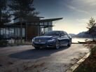 Lincoln Continental X (2016—2024) Седан