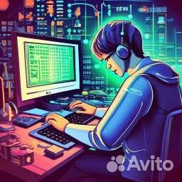 Репетитор по информатике