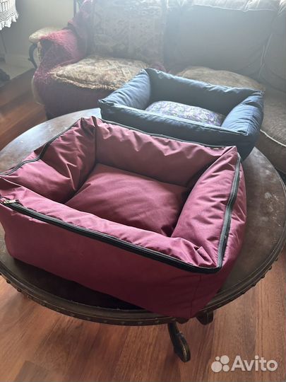 Лежанка для собак/кошек