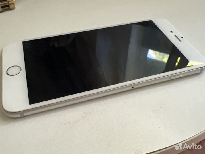 iPhone 6 Plus, 64 ГБ