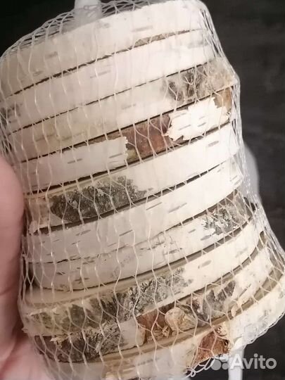 Акрил на дереве