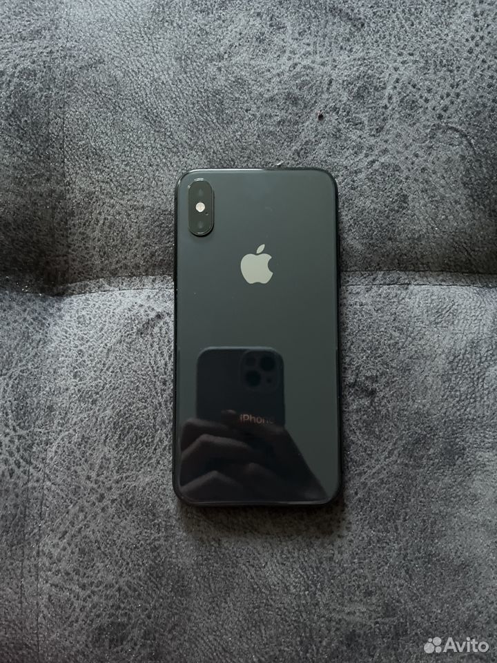 iPhone Xs, 64 ГБ