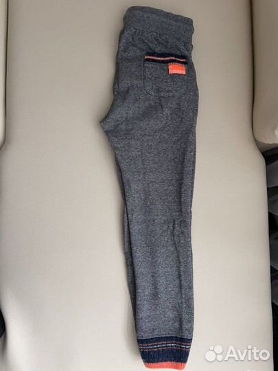 Спортивный костюм детский девочке