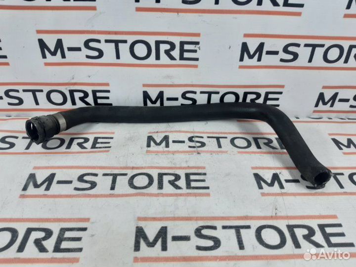 Патрубок системы охлаждения Bmw X5 E53 M54B30 2005