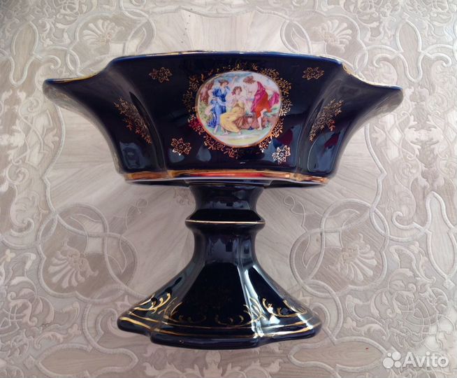 Ваза для фруктов