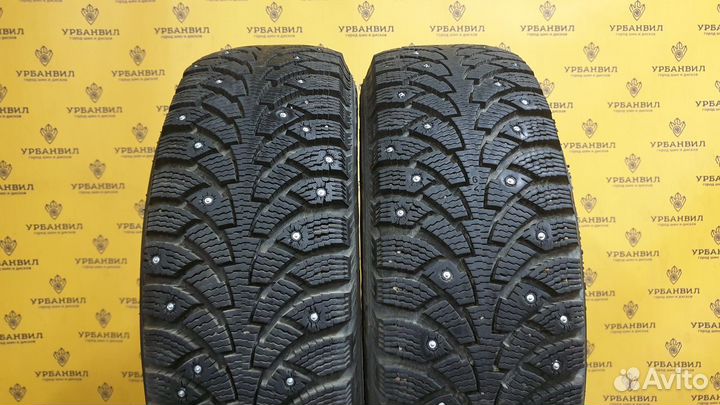 Nokian Tyres Nordman 4 175/70 R13 82T