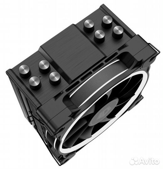 Кулер для процессора ID-cooling SE-214-XT