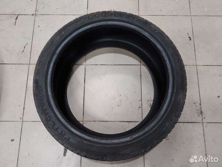 Колесо 225 40 18