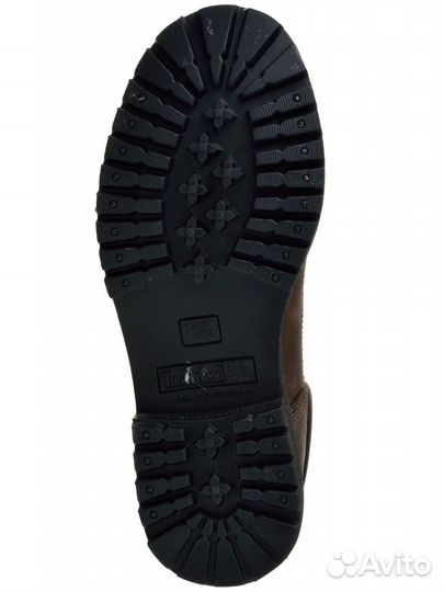 Ботинки с подноском Timberland Pro 38021 US9.5 10