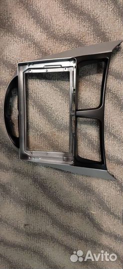 Продам реснички на фары hyundai solaris 1 рест