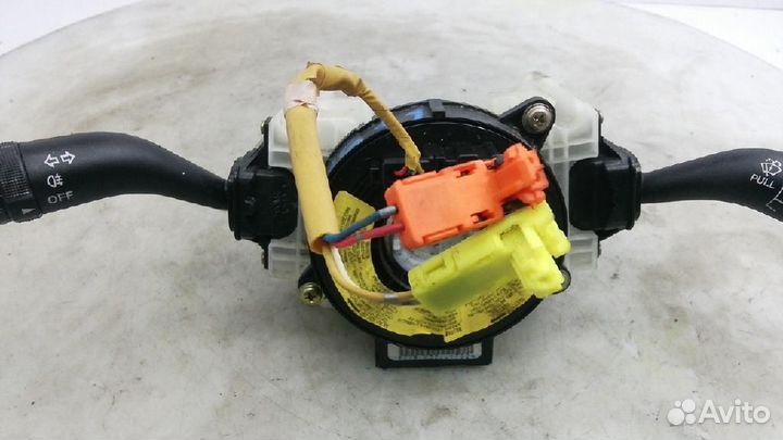 Переключатель поворотов подрулевой Mazda Mazda6/Ma