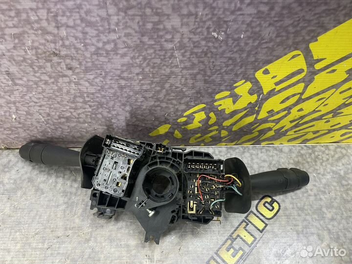 Переключатель дворников Ларгус Дастер Сандеро