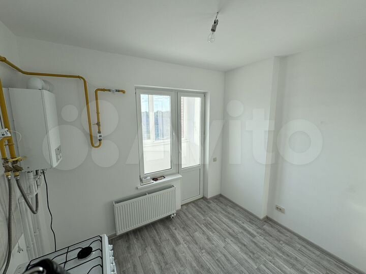 2-к. квартира, 55 м², 5/8 эт.