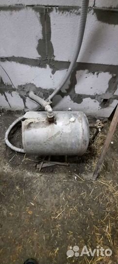 Парогенератор