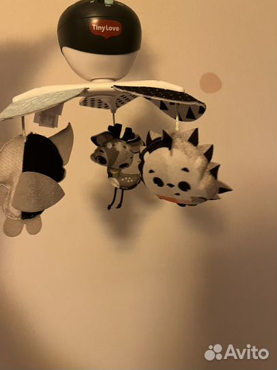 Мобиль Tiny love