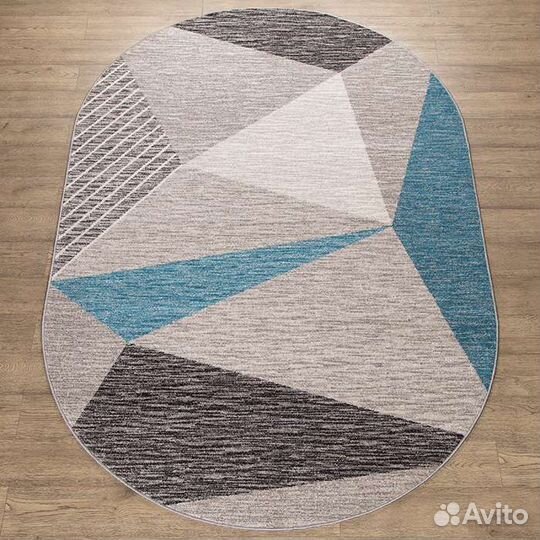 Бельгийские ковры 2.0х4.0