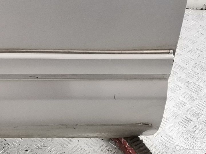 Дверь передняя для Mitsubishi Space Star MR954409