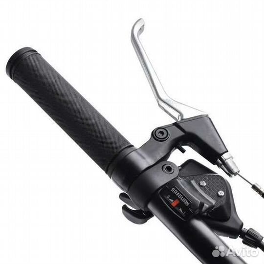 Велосипед скоростной взрослый