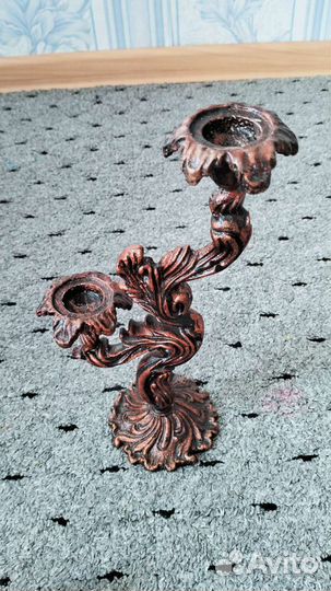 Подсвечник