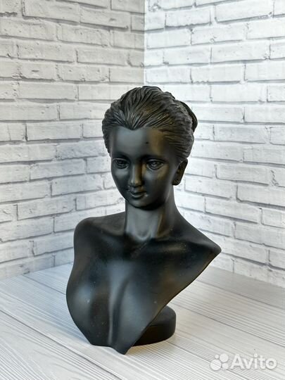 Шеи/манекены/подставки для украшений