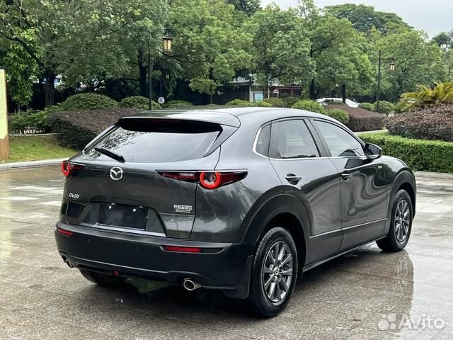 Mazda CX-30 2.0 AT, 2021, 16 000 км