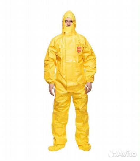 Спецодежда